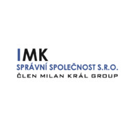 MK správní společnost s.r.o. Logo