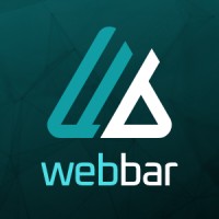 webbar GmbH Logo