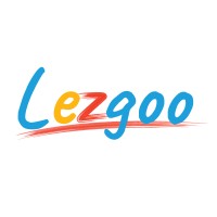 Lezgoo B.V. Logo