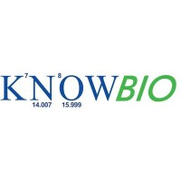 KNOW Bio, LLC Logo