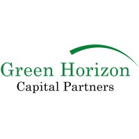 Green Horizon Capital Partners Logo