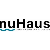 nuHaus Logo