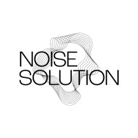 Noise Solution Logo