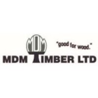 MDM Timber Ltd Logo