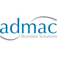 Admac Limited Logo