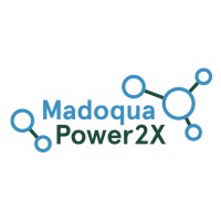 MadoquaPower2X Logo