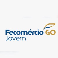 FECOMERCIO JOVEM Logo