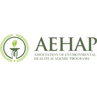Association of Environmental Health Academic Programs Logo