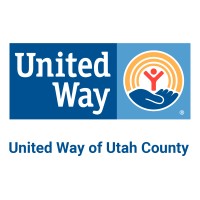 United Way of Utah County Logo