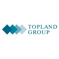 TOPLAND GROUP PLC Logo