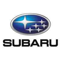 Subaru Norge AS Logo