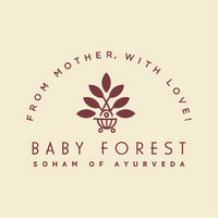 Baby Forest Logo