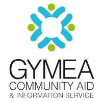 Gymea Community Aid & Information Service Inc. Logo