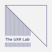 The UXR Lab Logo