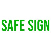 Safe Sign Technologies Logo