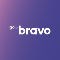 go Bravo Brasil Logo