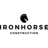 Ironhorse Construction Ltd Logo