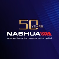 Nashua Mpumalanga Logo