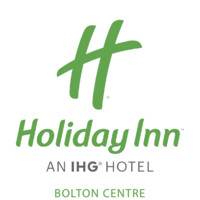 Holiday Inn Bolton Centre Logo