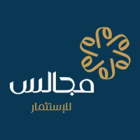 Mjalis Investment | مجالس للإستثمار Logo