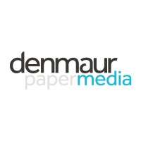 Denmaur Media Logo