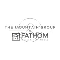 The Mountain Group of Fathom Realty Logo