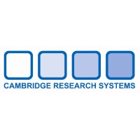 Cambridge Research Systems Limited Logo
