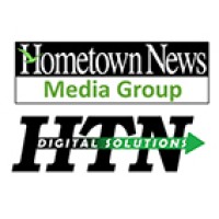 Hometown News Media Group & HTN Digital Solutions Logo