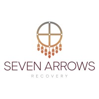 Seven Arrows Recovery Logo