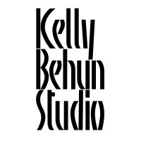 Kelly Behun Studio Logo