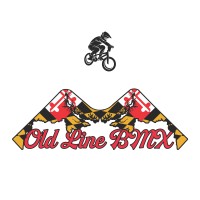 Old Line BMX Logo
