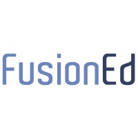 FusionEd Logo