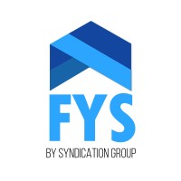 Fund Your Syndications Logo