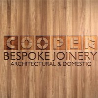 Cooper Bespoke Joinery Logo