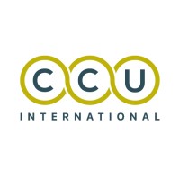 CCU International Logo