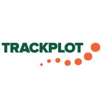 Trackplot Limited Logo