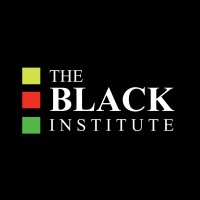 The Black Institute Logo