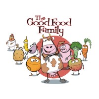 The Good Food Family Logo