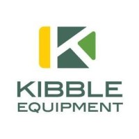 Kibble Equipment, LLC Logo