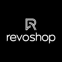 Revoshop Logo