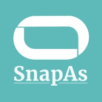 Snapas Memories Logo