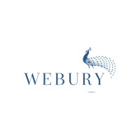 Webury Logo