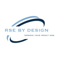 RSE by Design Logo