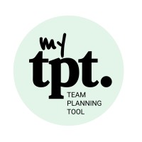 MyTeamPlanning Tool (mytpt) Logo