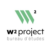 w2project Logo