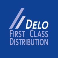 Delo Computer GmbH Logo