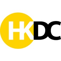 Hong Kong Democracy Council Logo