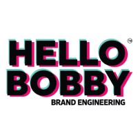 HelloBobby Logo
