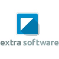 Extra Software Logo