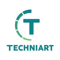 TechniArt Inc. Logo